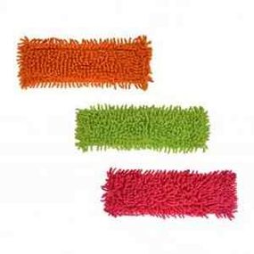 Запаска для швабри мікрофібра-локшина Виланд