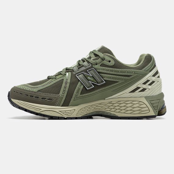 Чоловічі кросівки  New 1906R весна / осінь 1856 43 27,5 | Зображення 2