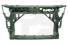 Панель передняя Seat Ibiza '13-17 (+AC) (FPS) 6J0805588G