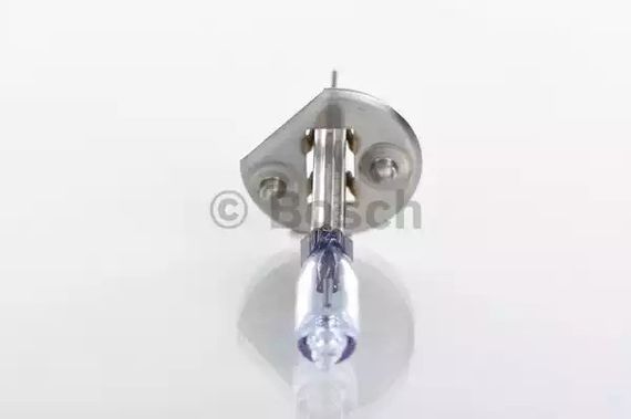 Лампа розжарювання H1 12 V 55 W P14,5s XENON BLUE BOSCH (1987301011) | Зображення 3