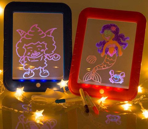 Дошка для малювання magic sketchpad | Зображення 6