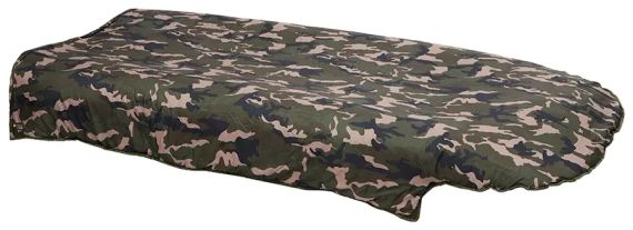 Спальний мішок Prologic Element Comfort S/Bag & Thermal Camo Cover 5 Season 215 x 90cm | Зображення 2