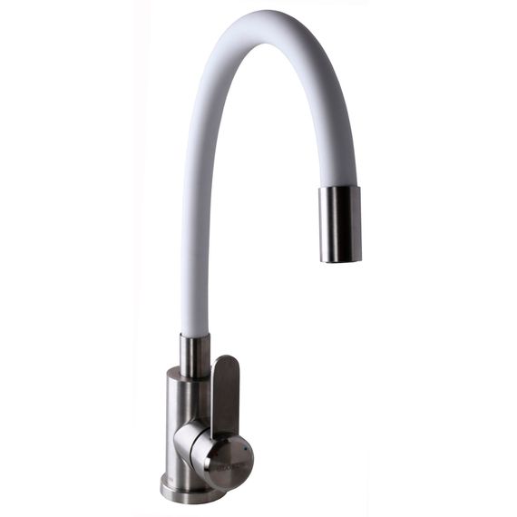 Змішувач для кухні Globus Lux WIEN SUS2-203SW | Зображення 2