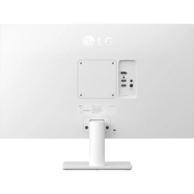 Монитор LG 27US500-W | Зображення 5