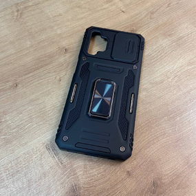 Чехол Samsung A32 5g Camera Slide Ring NEW