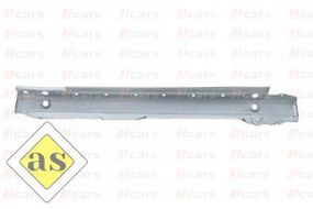 Поріг лівий Mercedes C-class W202 '93-99 (4cars)