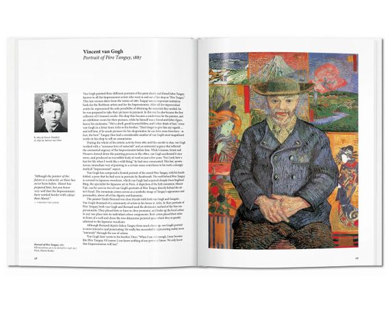 Книга Impressionism - Taschen | Зображення 5