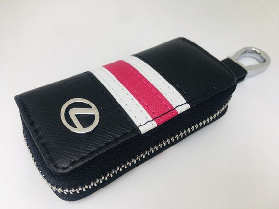 Ключница для авто KeyHolder LEXUS (Лексус) | Зображення 1