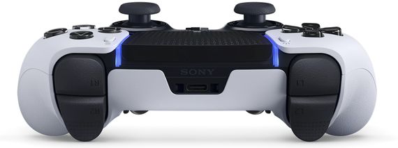 Геймпад PlayStation 5 Dualsense Edge BT 1000044115 | Зображення 4