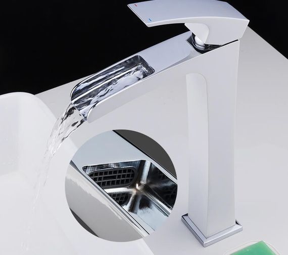 Змішувач для умивальника Gappo Jacob G1007-31 | Зображення 3