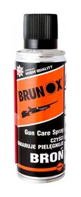Збройова олія Brunox Gun Care 200 мл Олія для догляду за зброєю Олія для зброї Олія для чищення зброї