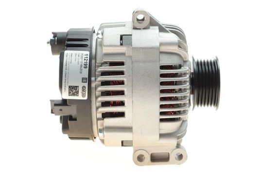 Генератор Renault Kangoo 97- Megane 1.4-1.6 16V 96-03 14V 75A = 112199 F 032 112 199