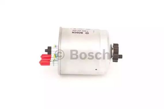 Фільтр паливний RENAULT LATITUDE, BOSCH (F026402856) | Зображення 1