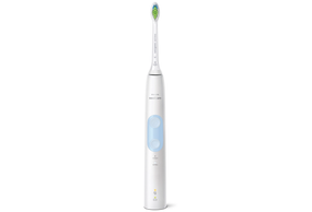 Зубна електрощітка Philips HX6839/28 Protective Clean 2 White+Case (HX6839/28)