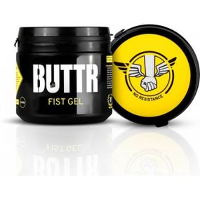 Гель мастило для фістингу 500мл BUTTR Fisting Gel