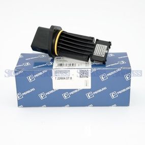 Расходомер воздуха Mercedes Benz OM611/612, Pierburg, 7.22684.07.0,