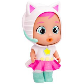 Кукла IMC Cry babies Звездные таланты Мини кукла Дэйзи (916128)