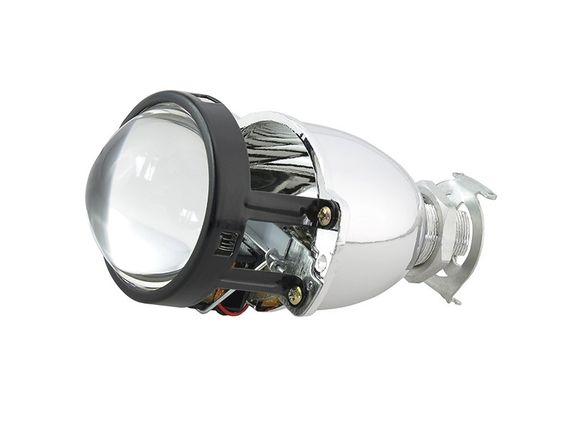 Біксенонова лінза Cyclone BL-2.0" H1