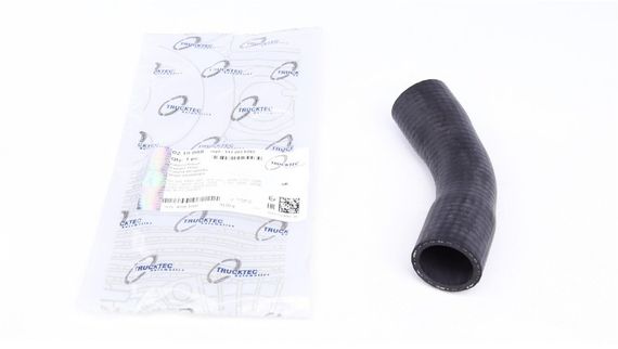 Патрубок радіатора верхній Mercedes Benz Sprinter M111 96-06 02.19.088