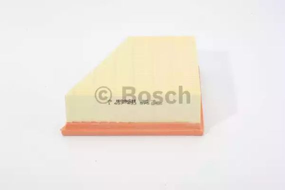 Фільтр повітряний SEAT IBIZA, VW SPACEFOX, BOSCH (1457433575) | Зображення 3