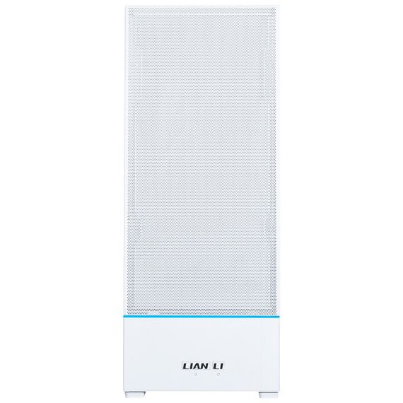 Корпус Lian Li LIAN LI SUP01W White (G99.SUP01W.00) | Зображення 1