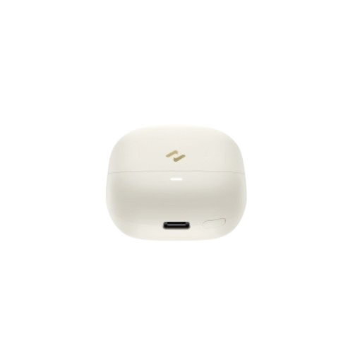 Навушники бездротові Havit TW905 Beige бежевий | Зображення 3