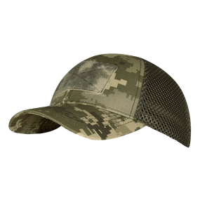 Бейсболка CM Mesh Tactic MM14 (7212),