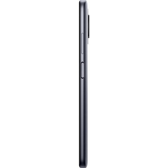 Смартфон Xiaomi Redmi Note 9T 4/64GB Nightfall Black Global Rom | Зображення 7