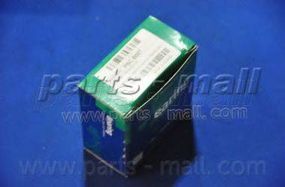 Ролик ременя DAEWOO MATIZ (M200, M250) 0.8 [F8CV] (вир-во PARTS-MALL) PARTS-MALL PSCB007 на DAEWOO KALOS (KLAS)