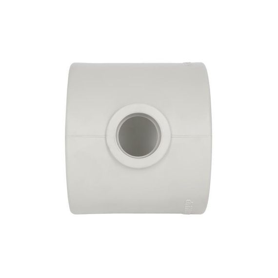 Тройник PPR Blue Ocean 110х40х110 редукционный | Зображення 3