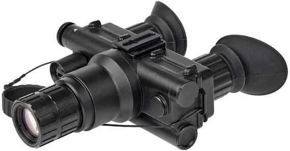 Окуляри нічного бачення Newcon Optik NVS-7 Gen 2+ (NV 66?G2)