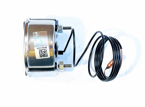 Капілярний Термометр D 60мм /200°С / L-100 см PAKKENS Туреччина | Зображення 2