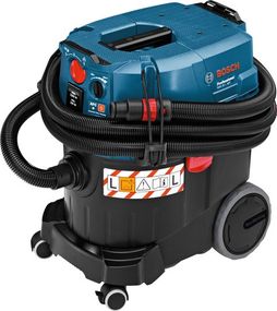 Пилосос Bosch GAS 35 L AFC Professional (06019C3200)