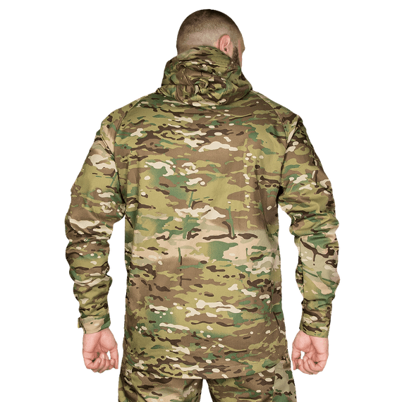 Куртка Stalker 3.0 Twill Multicam (7134), M | Зображення 1