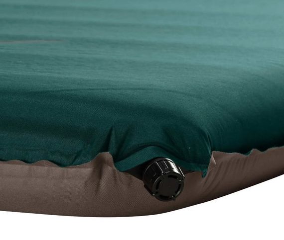 Килимок самонадувний Grand Canyon Hancock 10.0 XW Botanical Garden (350020) | Зображення 2