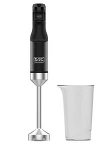 Ручной блендер Black&Decker BXHB1501E