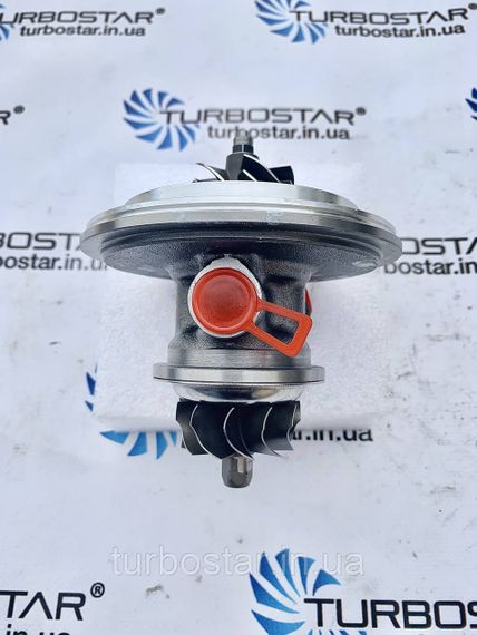 Картридж турбіни ІВЕКО ДЕИЛИ IVECO Daily 2.8 TD, 2.8 CR-S2000, 2.8 D, 53039700075 53039700076