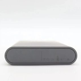 Повербанк 30000 мАг з бездротовою зарядкою XPRO (23457424501_427)