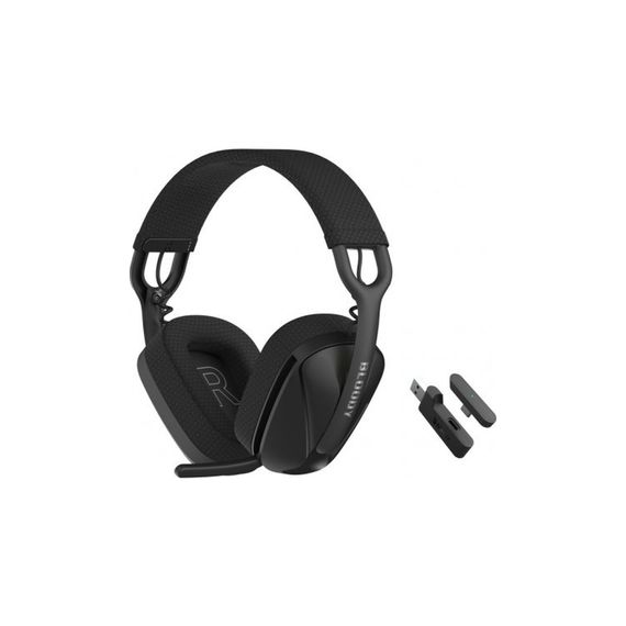 Навушники A4Tech Bloody GR280 Black (4711421001632) | Зображення 1