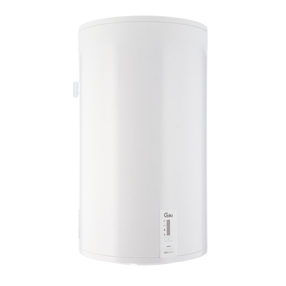 Водонагреватель TIKI круглый GBF GBF120E5-ECON_TIKI | Зображення 5