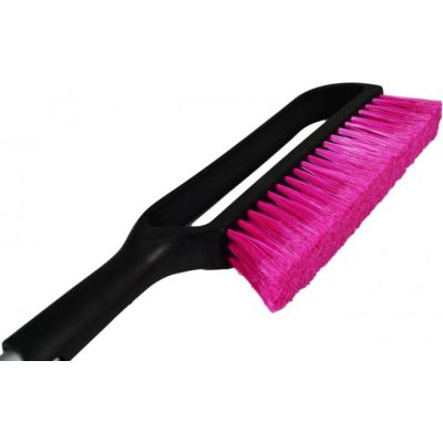 Щетка со скребком Bottari 77,5-100 см EXTENSION-100 PINK (32490-IS) | Зображення 4