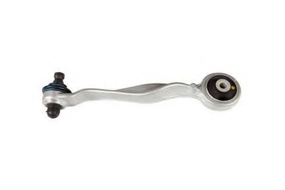 Важіль AUDI A4, A6, A8, SKODA SUPER B, SEAT EXEO, VW PASSAT 94 перед. міст праворуч (Вир-во MOOG) MOOG AUTC0678 на AUDI A8 седан (4D2, 4D8)