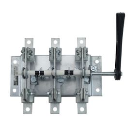 Вимикач-роз'єднувач РЕ19-35-31120 250А права Ny95504242