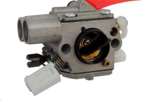 Карбюратор   б/п   для St M 231/251   MECH