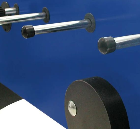 Настільний футбол Garlando F-20 Blue (F20BLULNO) | Зображення 4