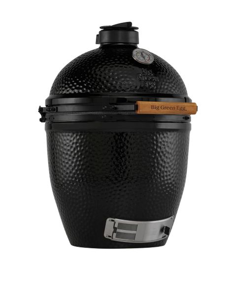 Керамічний вугільний гриль Big Green Egg Onyx Large 139047 Код: 013861 | Зображення 1