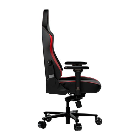 Крісло ігрове Lorgar Embrace 533 Black/Red (LRG-CHR533BR) | Зображення 2