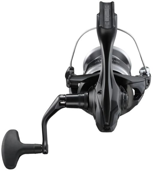 Котушка Shimano Aero BB 4000 3+1BB | Зображення 3