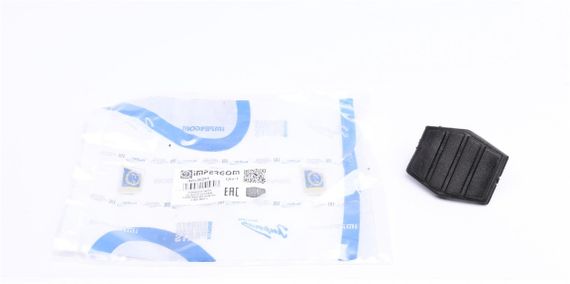 Накладка педалі гальма зчеплення Renault Scenic I Megane I -03 30299