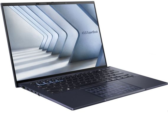 Ноутбук ASUS Expertbook B9 B9403CVAR-KM0693 14&quot; WQXGA+ OLED 90NX05W1-M00YN0 | Зображення 9